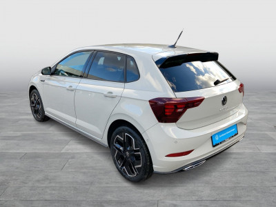 VW Polo Gebrauchtwagen VW Polo Gebrauchtwagen