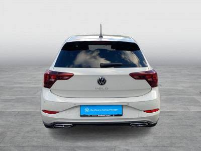 VW Polo Gebrauchtwagen VW Polo Gebrauchtwagen