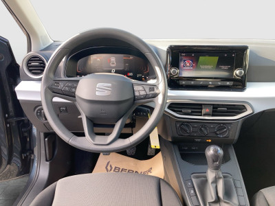 Seat Ibiza Gebrauchtwagen Seat Ibiza Gebrauchtwagen