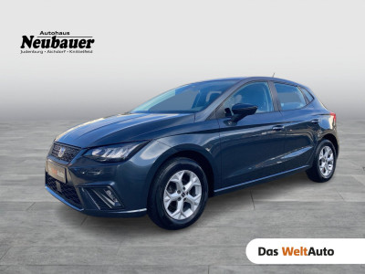 Seat Ibiza Gebrauchtwagen Seat Ibiza Gebrauchtwagen