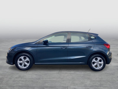 Seat Ibiza Gebrauchtwagen Seat Ibiza Gebrauchtwagen