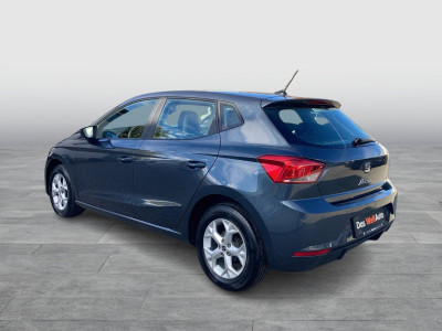Seat Ibiza Gebrauchtwagen Seat Ibiza Gebrauchtwagen