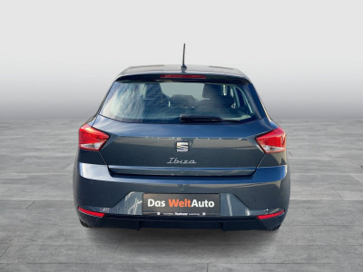 Seat Ibiza Gebrauchtwagen Seat Ibiza Gebrauchtwagen