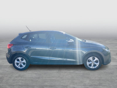 Seat Ibiza Gebrauchtwagen Seat Ibiza Gebrauchtwagen