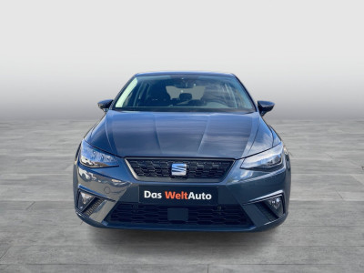 Seat Ibiza Gebrauchtwagen Seat Ibiza Gebrauchtwagen