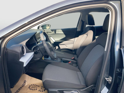 Seat Ibiza Gebrauchtwagen Seat Ibiza Gebrauchtwagen