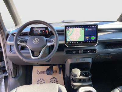 VW ID.Buzz Gebrauchtwagen VW ID.Buzz Gebrauchtwagen