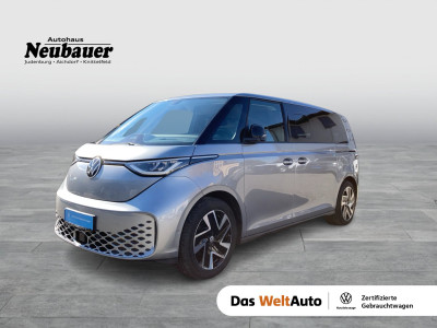 VW ID.Buzz Gebrauchtwagen VW ID.Buzz Gebrauchtwagen