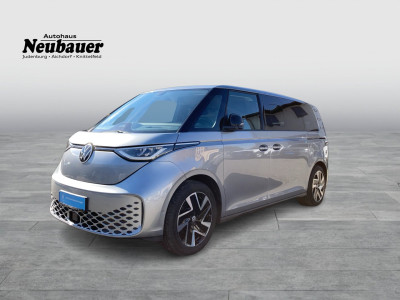 VW ID.Buzz Gebrauchtwagen VW ID.Buzz Gebrauchtwagen