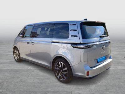 VW ID.Buzz Gebrauchtwagen VW ID.Buzz Gebrauchtwagen