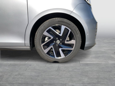 VW ID.Buzz Gebrauchtwagen VW ID.Buzz Gebrauchtwagen
