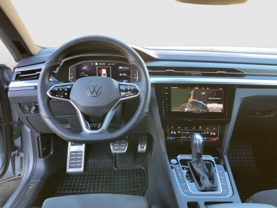 VW Arteon Gebrauchtwagen VW Arteon Gebrauchtwagen