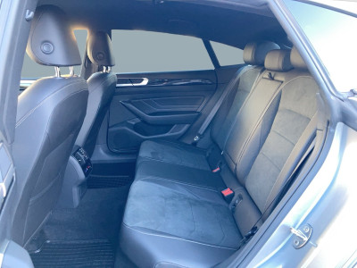 VW Arteon Gebrauchtwagen VW Arteon Gebrauchtwagen