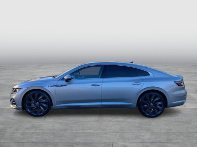 VW Arteon Gebrauchtwagen VW Arteon Gebrauchtwagen