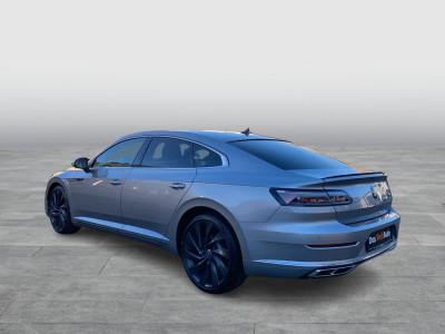 VW Arteon Gebrauchtwagen VW Arteon Gebrauchtwagen