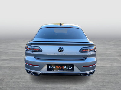 VW Arteon Gebrauchtwagen VW Arteon Gebrauchtwagen
