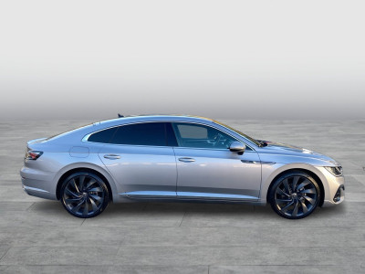 VW Arteon Gebrauchtwagen VW Arteon Gebrauchtwagen
