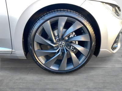VW Arteon Gebrauchtwagen VW Arteon Gebrauchtwagen