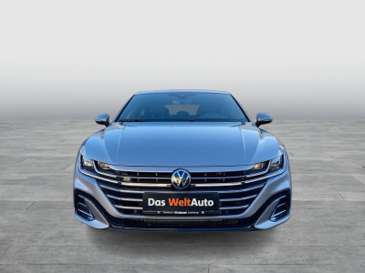 VW Arteon Gebrauchtwagen VW Arteon Gebrauchtwagen