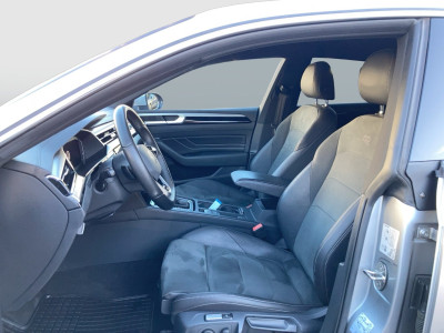 VW Arteon Gebrauchtwagen VW Arteon Gebrauchtwagen