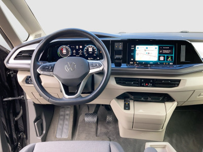 VW Multivan Gebrauchtwagen VW Multivan Gebrauchtwagen