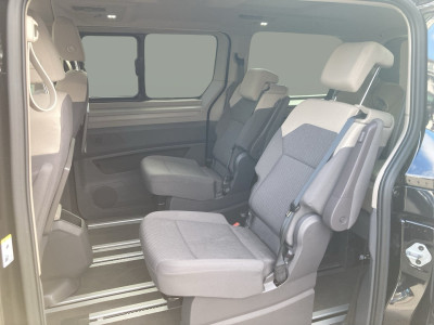 VW Multivan Gebrauchtwagen VW Multivan Gebrauchtwagen