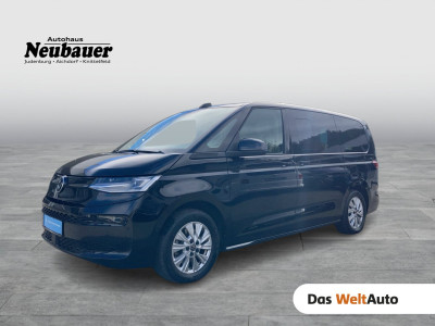 VW Multivan Gebrauchtwagen VW Multivan Gebrauchtwagen