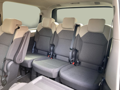 VW Multivan Gebrauchtwagen VW Multivan Gebrauchtwagen