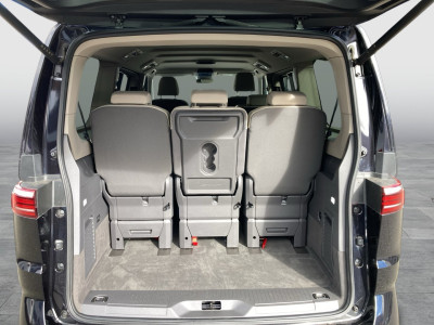 VW Multivan Gebrauchtwagen VW Multivan Gebrauchtwagen