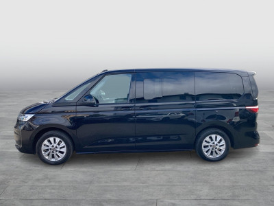 VW Multivan Gebrauchtwagen VW Multivan Gebrauchtwagen