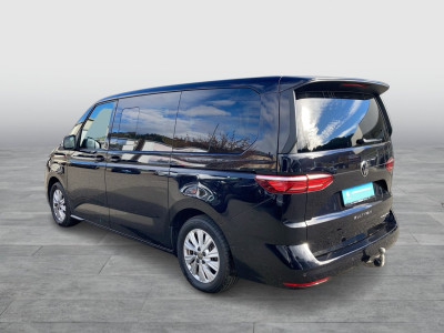 VW Multivan Gebrauchtwagen VW Multivan Gebrauchtwagen