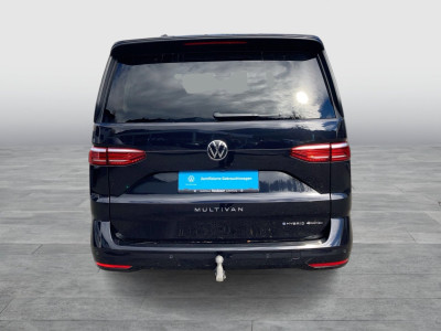 VW Multivan Gebrauchtwagen VW Multivan Gebrauchtwagen