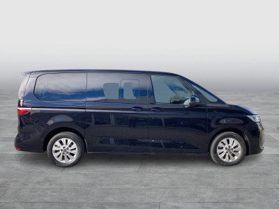 VW Multivan Gebrauchtwagen VW Multivan Gebrauchtwagen