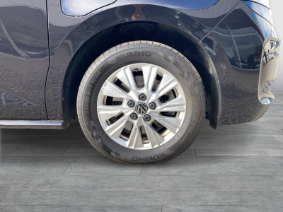 VW Multivan Gebrauchtwagen VW Multivan Gebrauchtwagen