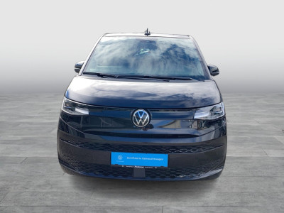 VW Multivan Gebrauchtwagen VW Multivan Gebrauchtwagen
