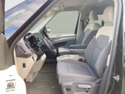 VW Multivan Gebrauchtwagen VW Multivan Gebrauchtwagen