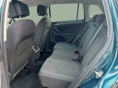 VW Tiguan Gebrauchtwagen VW Tiguan Gebrauchtwagen