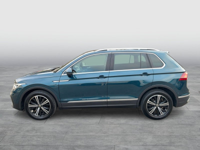VW Tiguan Gebrauchtwagen VW Tiguan Gebrauchtwagen