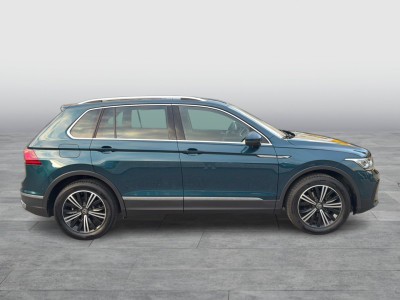 VW Tiguan Gebrauchtwagen VW Tiguan Gebrauchtwagen