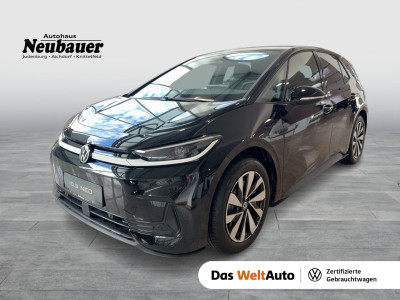 VW ID.3 Gebrauchtwagen VW ID.3 Gebrauchtwagen