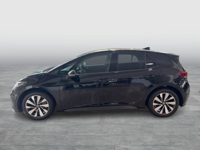 VW ID.3 Gebrauchtwagen VW ID.3 Gebrauchtwagen