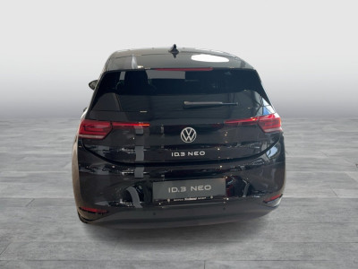 VW ID.3 Gebrauchtwagen VW ID.3 Gebrauchtwagen