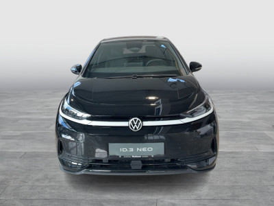 VW ID.3 Gebrauchtwagen VW ID.3 Gebrauchtwagen