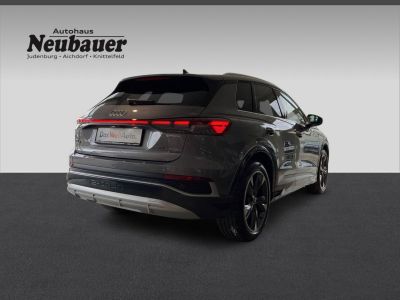 Audi Q4 e-tron Gebrauchtwagen