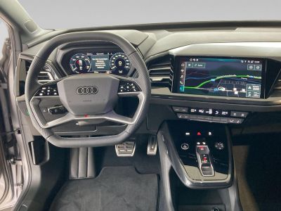 Audi Q4 e-tron Gebrauchtwagen