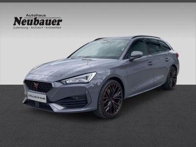 Cupra Leon Gebrauchtwagen