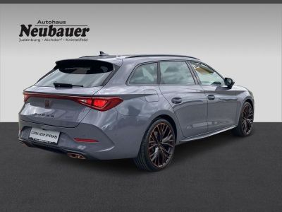 Cupra Leon Gebrauchtwagen