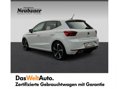 Seat Ibiza Gebrauchtwagen