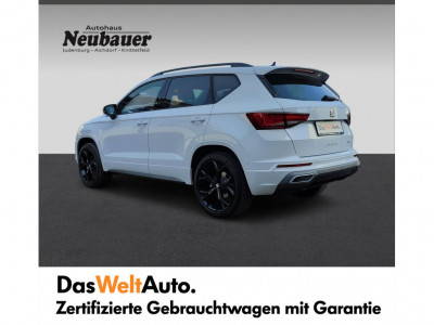 Seat Ateca Gebrauchtwagen