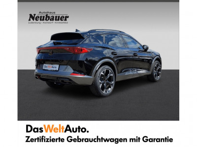 Cupra Formentor Gebrauchtwagen